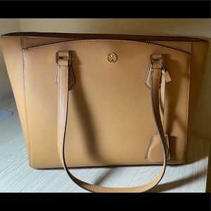 - ROBINSON SMALL TOTE BAG